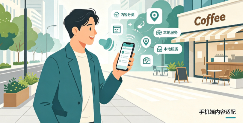 北湖区深度解析手机端 GEO 与 AI 优化协同逻辑，兼顾用户检索体验与企业线上传播