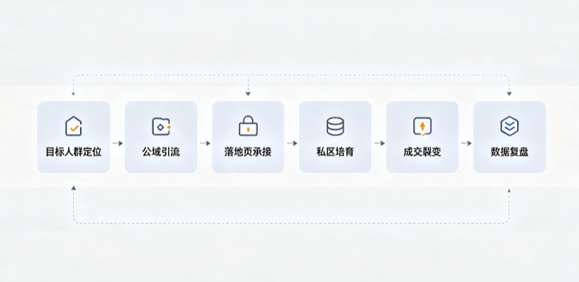 北湖区AI 搜索获客深度解析：把握生成式搜索红利，抢占 AI 智能体流量入口