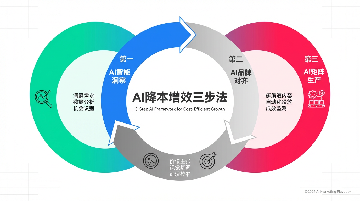 北湖区企业必看：不用扩招招人，AI就能帮门店降本增收